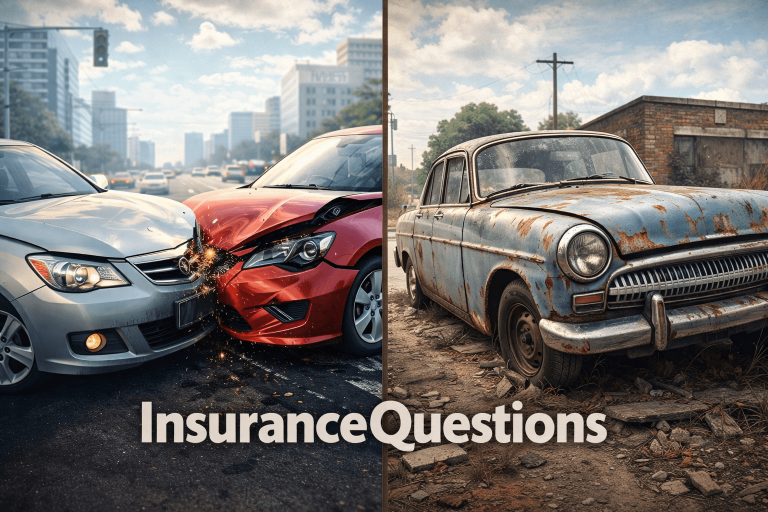 Full Coverage vs. Liability Only: Do You Actually Need Both?