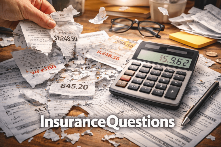 Loyalty Does Not Pay: Why You Must Switch Insurance Every 3 Years